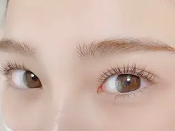 似合わせラッシュリフト（まつ毛パーマ）