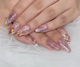 【持ち込みデザイン】オフなし限定💅※事前にイメージ画像をメッセージにてお送りください✨