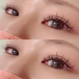 【マツエク】ワンホンマツエク付放題