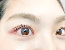 ラッシュリフト上下✨