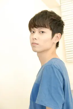 メンズにおススメ カット+眉カット🙍‍♂️