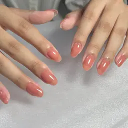 ワンカラーコース