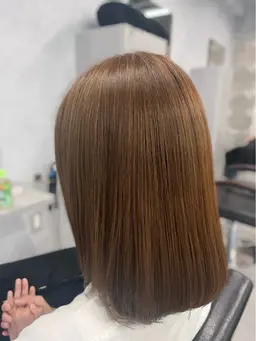 ✨🌈ベーシックトリートメント🌈✨（3ステップ）