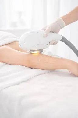 【店員おすすめ🌿】腕脱毛（手甲指&脇込み）