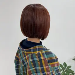 ☀️髪質改善酸熱トリートメント☀️