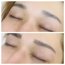 -｀, 12/24(水)25(木)27(土)限定🎈、´‐【似合わせ黄金比🎨美眉Waxスタイリング