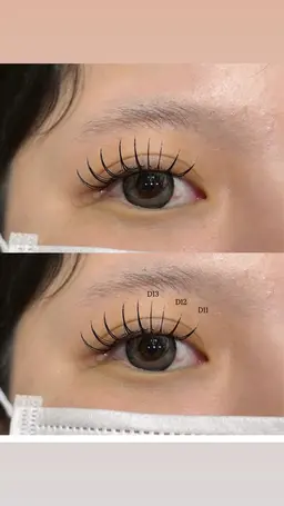 フラットラッシュオフあり120本