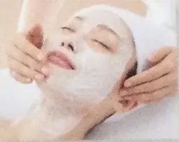 アドバンスコース＋ハーブピーリングパック【ごわつきのないすべすべ肌に導いてくれる✨】