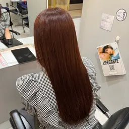 21日20:00〜1名限定カット&オリジナルトリートメントモデル募集✨