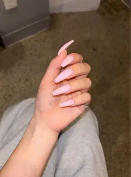 【Jr.ネイリスト】ワンカラー(オフあり)