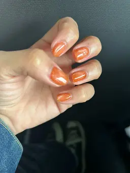 オフ無し❕マグネットワンカラー💖