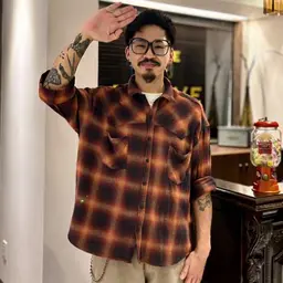 メンズカット専門完全個室理容室💈REVIVEお試しクーポン♪【特別割引！】¥9500→¥7550