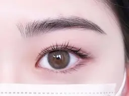 人気No.１セット！【次世代ラッシュリフト＋美眉スタイリング】