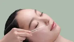 【毛穴・ニキビ卒業】肌分析で選ぶパーソナル毛穴ケア🩶天然泥マスクでニキビゼロ肌へ