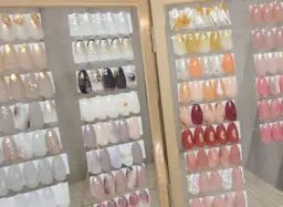 ‼️2/27(金)まで限定‼️【定額デザインA】サンプルからご選択下さい✨カラーチェンジ自由です❣️(オフ込み無料✨)