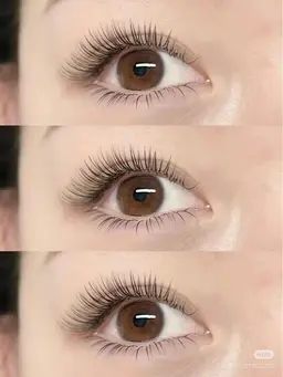 🎃🔆LEDフラットラッシュ120本🔥🔆　アイパック&コーティン剤付き