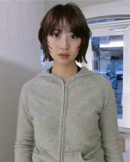 19:00〜◎ ボブのカットモデル様募集しております!