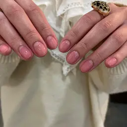 【ハンド】ワンカラー(ウォーターケア付き)