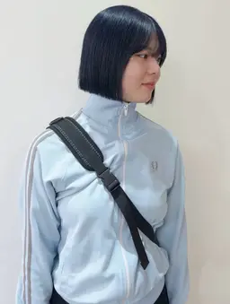 【当日限定】カラー／ツヤ感✕透明感／大人かわいいカラー🤍