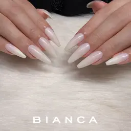 ＼導入キャンペーン／【オフなし】チップ長さだし10本🤚🏻ワンカラーorグラデーション🎶/川口/パラジェル変更可能♡