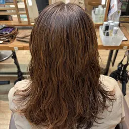 Aujua ヘッドスパ🧖🫧