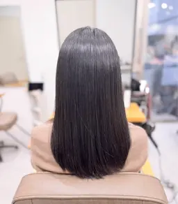 ✨ストレート✨