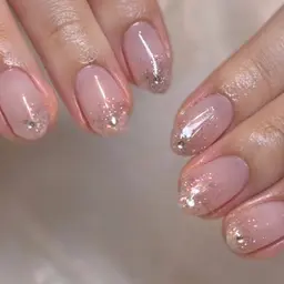 ベースカラー付きフラッシュラメグラ⋆˙⟡ご新規様オフ無料