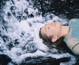 【男性限定】カット+マイクロバブル炭酸クレンジング