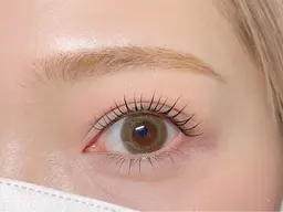 カールデザインパーマ🎀ツヤ束コーティング付き✨