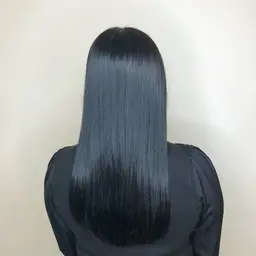 髪質改善！S-AQUAトリートメント！！超音波トリートメント