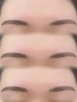 3月21日~3月31日 ※ワックス脱毛  眉カット