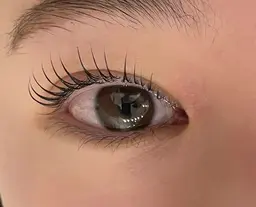 【まつげパーマモデル】指定日時あり🌼🌈詳細を必ずお読み下さい。