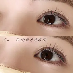 持ち◎👀フラットラッシュ80本⭐️