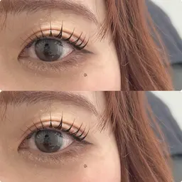 🍓パリジェンヌ🍓