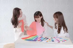 【☆学割U24☆】簡易カラー診断＋メイクアドバイス