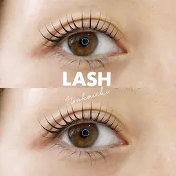 【まつパ🕊】似合わせパーマ＋目元ケアパックのセット