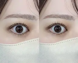 《セットでお得👁️》上下↕️まつ毛パーマ+保湿コーティング¥4480🌸　口コミご協力特典/アイパック付き🌸