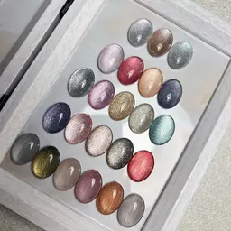 【ハンド】マグネットネイルorフラッシュネイル