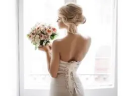 【直前💐ブライダルエステベーシック1Day】　　　　お顔/背中/シェービング