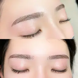 【1周年記念特別価格♡アイブロウスタイリング】一気に垢抜け眉毛に変身🪄