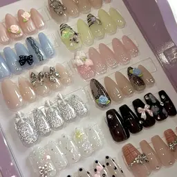 【HAND】オフ無 定額welcome S コース