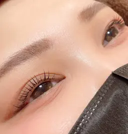 【期間限定】まつ毛パーマ【マツエクの方❌】