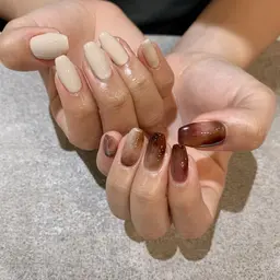 オフありシンプルデザイン🌿デザイン5本まで