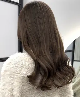 💎人気NO.1‪🫶🏻期間限定17時30分以降💎 ワンカラー(ファッションカラー)➕保湿トリートメント