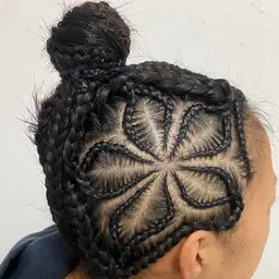 【土日予約可‼️】だんじり編み