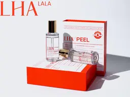 【ミニモ学割✨】韓国水光肌🇰🇷ララピール 24200円→6600円💖（ゲルマスク付スペシャルコースは＋3200円）