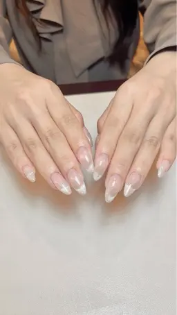 マグフレンチ🫧🎀💫【オフ込】