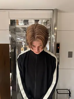 デザインカラー🥨