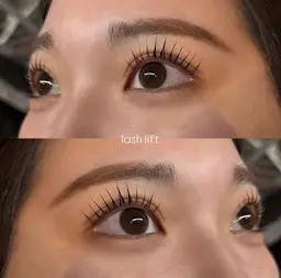 【2月2日限定】マスカラパーマ