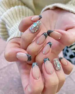 ジェルスカルプ💎やり放題 オフ無